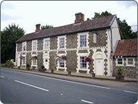 BURY ST. EDMUNDS