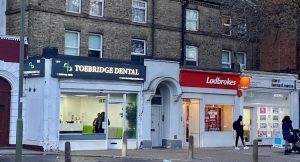 The High Street Isn’t Dying – It Is Being Reimagined