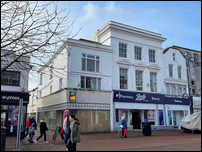 Gosport