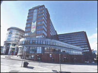 Sheffield