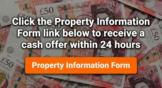 Click here to submit our Property Information form and receive an offer within 24 hours